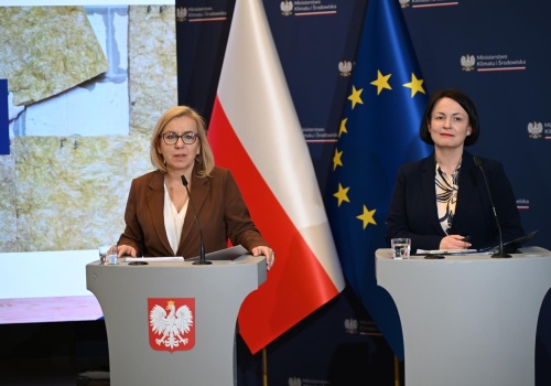 Polska walczy o zmianę ETS. Proponuje głęboką reformę tego systemu