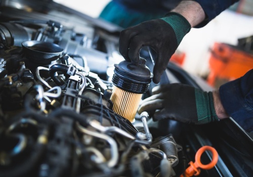 Silnik bierze olej? Ten objaw wielu kierowców ignoruje. A to początek problemów