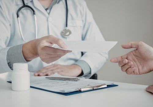 Rewolucja w zwolnieniach lekarskich. Od połowy kwietnia to na L4 będzie dozwolone