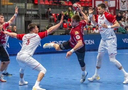 Mocny początek walki o mundial. Pewne zwycięstwo Biało-czerwonych