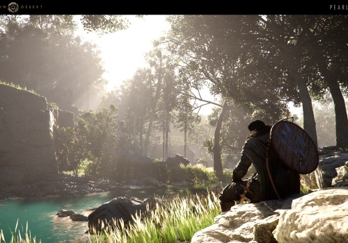 Crimson Desert: Porady i triki, jak rozpocząć swoją przygodę w Pywel