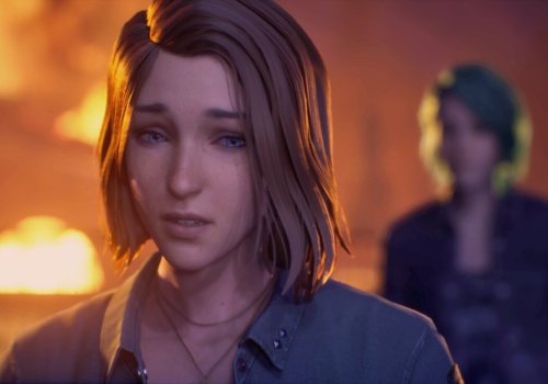 Life is Strange: Reunion to nie tylko zwieńczenie uwielbianej historii? Square Enix może MOCNO zaskoczyć fanów