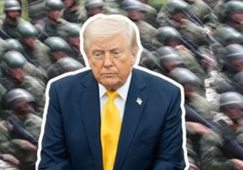 USA ruszą na Iran? Amerykanie nie mają złudzeń