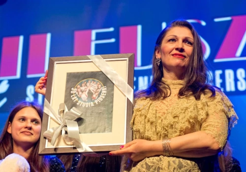 30 lat Studia Piosenki Singers w Siedlcach. Jubileusz, sukcesy i historia zespołu