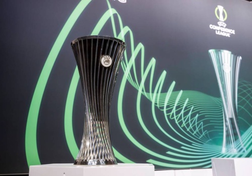 Liga Konferencji UEFA. Wyniki i skróty czwartkowych spotkań 1/8 finału - 19.03