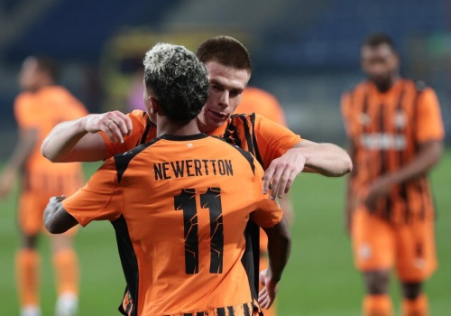 Było już 2:0 dla Lecha. Katastrofa w 67. minucie