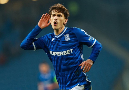 LKE: Lech odpada po pięknej walce do ostatniej minuty!