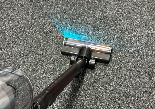 Test Dreame V30 Essential. Sprzęt, który zmienia codzienność