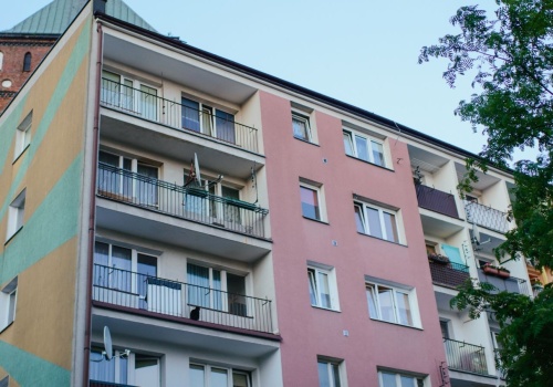 Wystarczy skarga sąsiada. Mieszkańcy bloków mogą dostać wysoki mandat