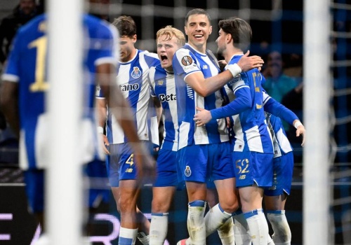 Znamy pary ćwierćfinałowe Ligi Europy! Wielkie mecze