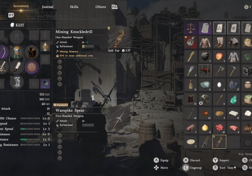 Crimson Desert: Jak pokonać Excavatrona