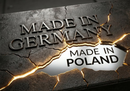Polskie firmy podbijają Niemcy. Od 