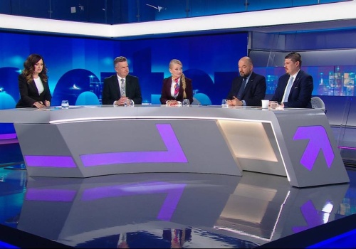 Gorąca dyskusja o system ETS w 