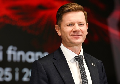 Bank Pekao przyjął Plan Dekarbonizacji