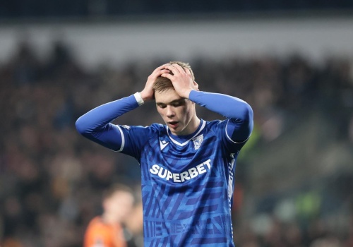 Ależ niedosyt. Lech Poznań wszystko zaprzepaścił, tak się nie da