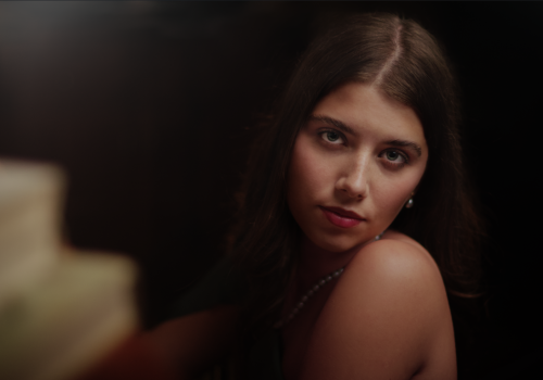 Daria Salamon o muzyce, emocjach i marzeniach. „Scena jest moim drugim domem”