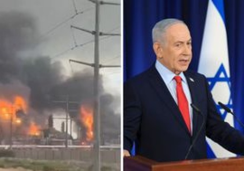 Izrael odpowiada na prośbę Trumpa. Jest deklaracja