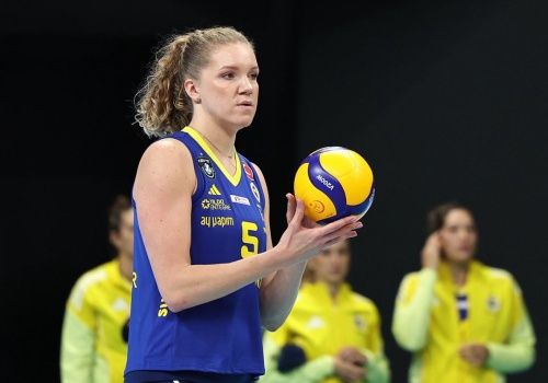 Awans ekipy Korneluk w LM. Polka na trybunach