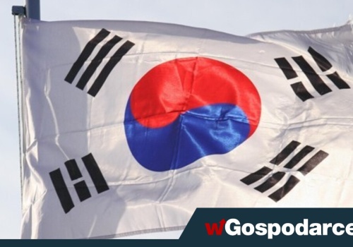 Korea Południowa chce wrócić do rosyjskich surowców. Jeden powód
