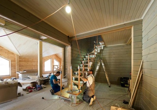 100-metrowy dom za 900 tys. zł? Realne koszty budowy w 2026 roku