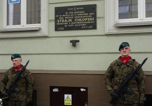 Czy to koniec Bydgoskiego Marca?  Nie, ale takie panuje przekonanie