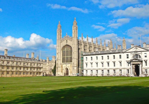 Demografia Wielkiej Brytanii a wykształcenie kobiet – mit, który przestaje działać