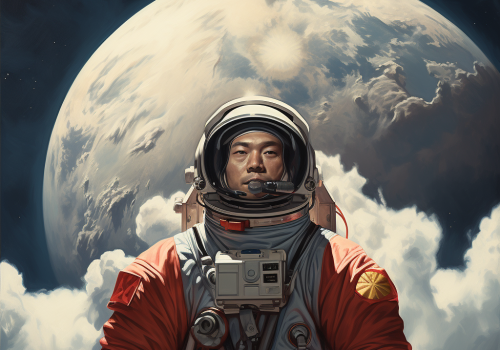 Chiński sektor kosmiczny wkracza w nową erę