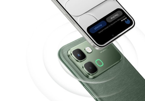 Czy warto kupić smartfon Infinix NOTE Edge? Cena i możliwości urządzenia