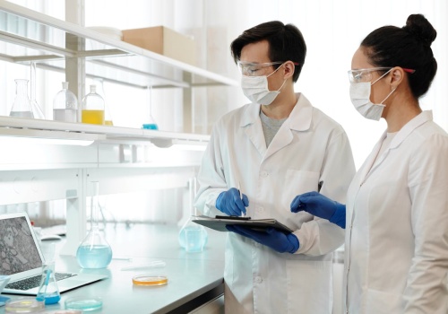 Wymaz z nosa pozwala wykryć chorobę Alzheimera przed pierwszymi objawami