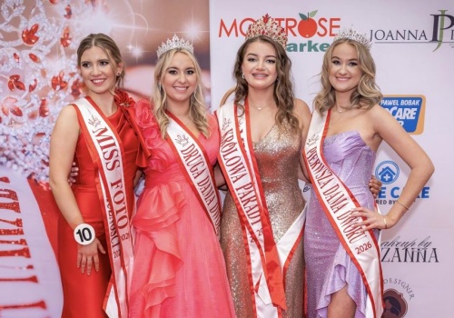 Królowa Parady 3 Maja 2026 została wybrana!