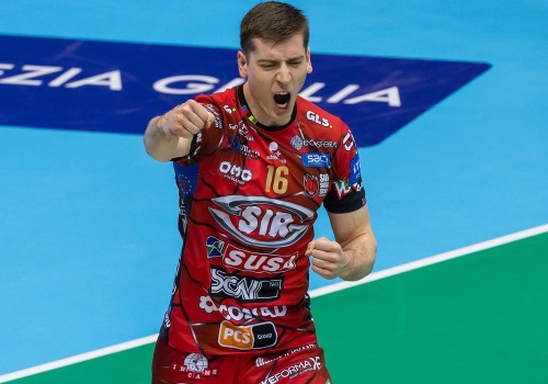 Semeniuk i spółka nie do zatrzymania. Mają półfinał