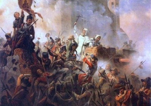 20 marca w Historii Kresów