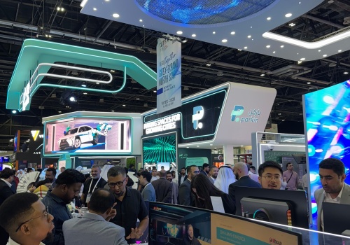 Jeszcze cztery lata potrwa dotowana promocja MŚP na zagranicznych rynkach