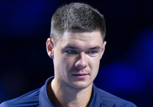 Co za powrót Kamila Majchrzaka! Polak gra dalej w Miami