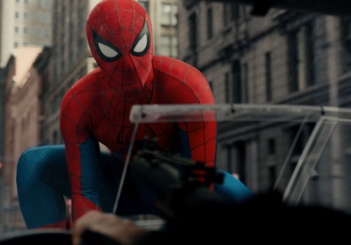 Pierwszy sukces Spider-Man: Całkiem nowy dzień. Jego zwiastun jest najpopularniejszy w historii!