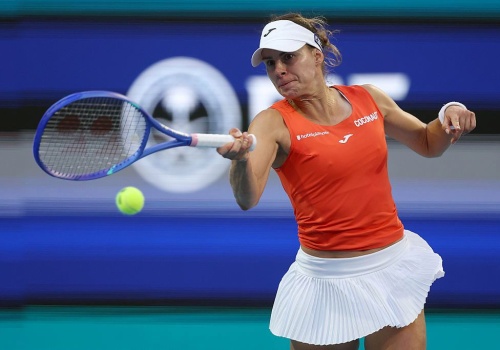 Gigantyczna sensacja. Linette wyrzuciła Świątek z turnieju!