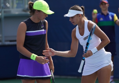 Szok w Miami. Magda Linette wyrzuca Igę Świątek z turnieju. Co za zwrot akcji!