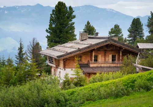 Apartamenty Jaworki – Twój luksusowy azyl w sercu Pienin