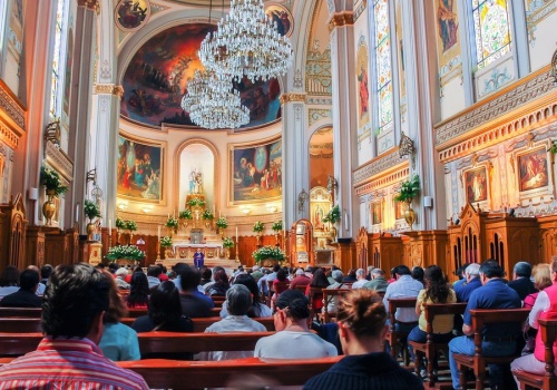 Dlaczego Wielki Piątek jest dniem postu i skąd akurat 40 dni poszczenia? Odpowiedź zaskakuje