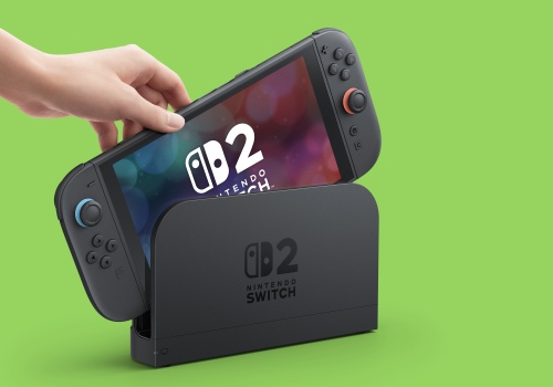 Handheld Mode Boost dla Switch 2 skraca czas pracy baterii o około 25%