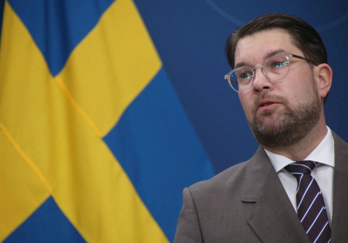 Szwecja chce ostrzej zwalczać pedofilów