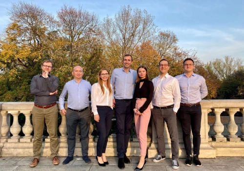 200 mln zł na innowacje. Montis VC zainwestuje w 25 startupów na wczesnym etapie rozwoju