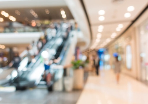 Raport: powierzchnia centrów handlowych osiągnęła 14,2 mln mkw. – przybywa tzw. parków handlowych