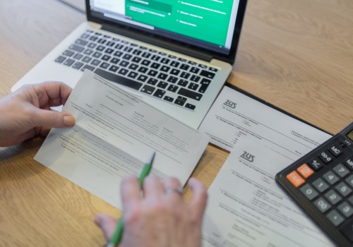 ZUS ma ważną informację dla przedsiębiorców. Do tego dnia mają czas na złożenie dokumentów