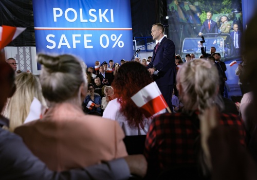 Prof. Paweł Wojciechowski: Król jest nagi, a prezydencki SAFE pusty