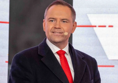 Polacy odwracają się od Karola Nawrockiego? Ten sondaż daje do myślenia