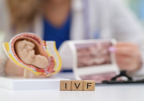 In vitro zawodzi większość par. Przepłacili za nic, ale jest szansa na przełom