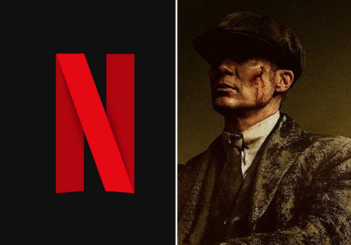 91% zachwytów i wielki powrót Peaky Blinders! To największa premiera Netflixa tej wiosny?