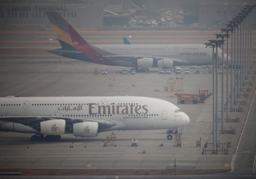 Polak skazany w Korei Płd. na 13 lat więzienia. Sąd Najwyższy utrzymał surowy wyrok