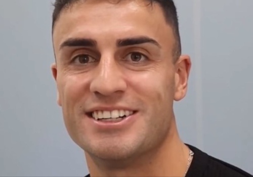 Hiszpan przyjechał do Polski i wydał wyrok. 